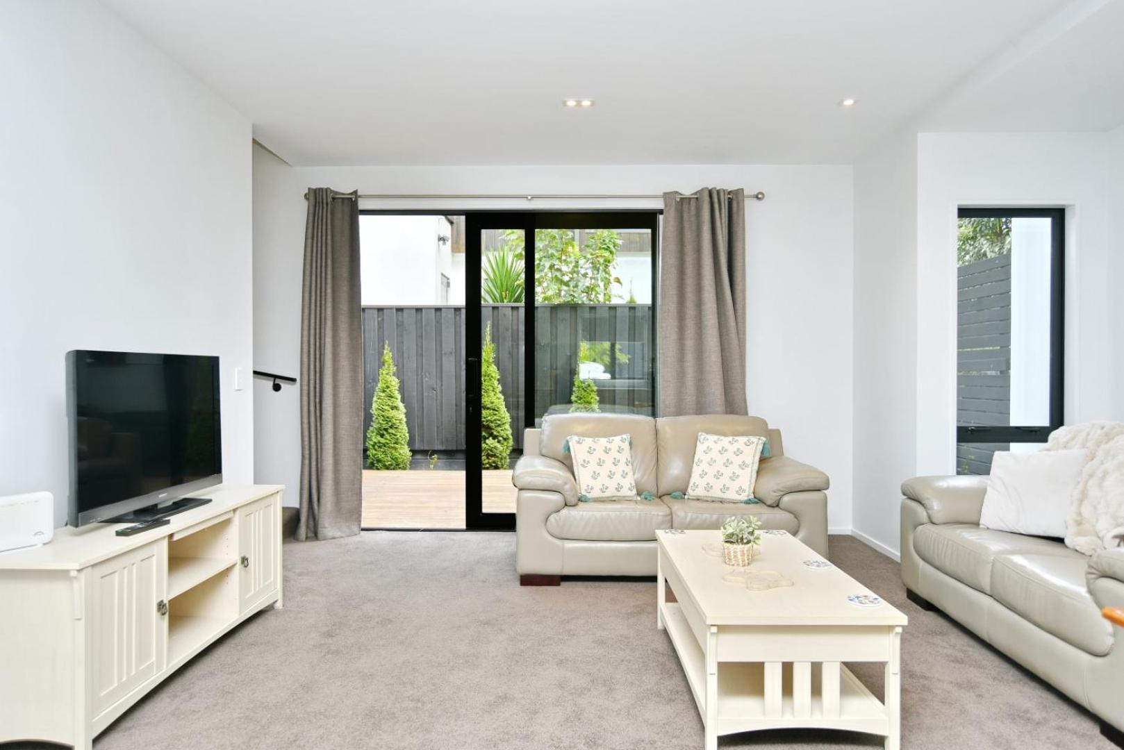 Salisbury - Homes Holiday home *