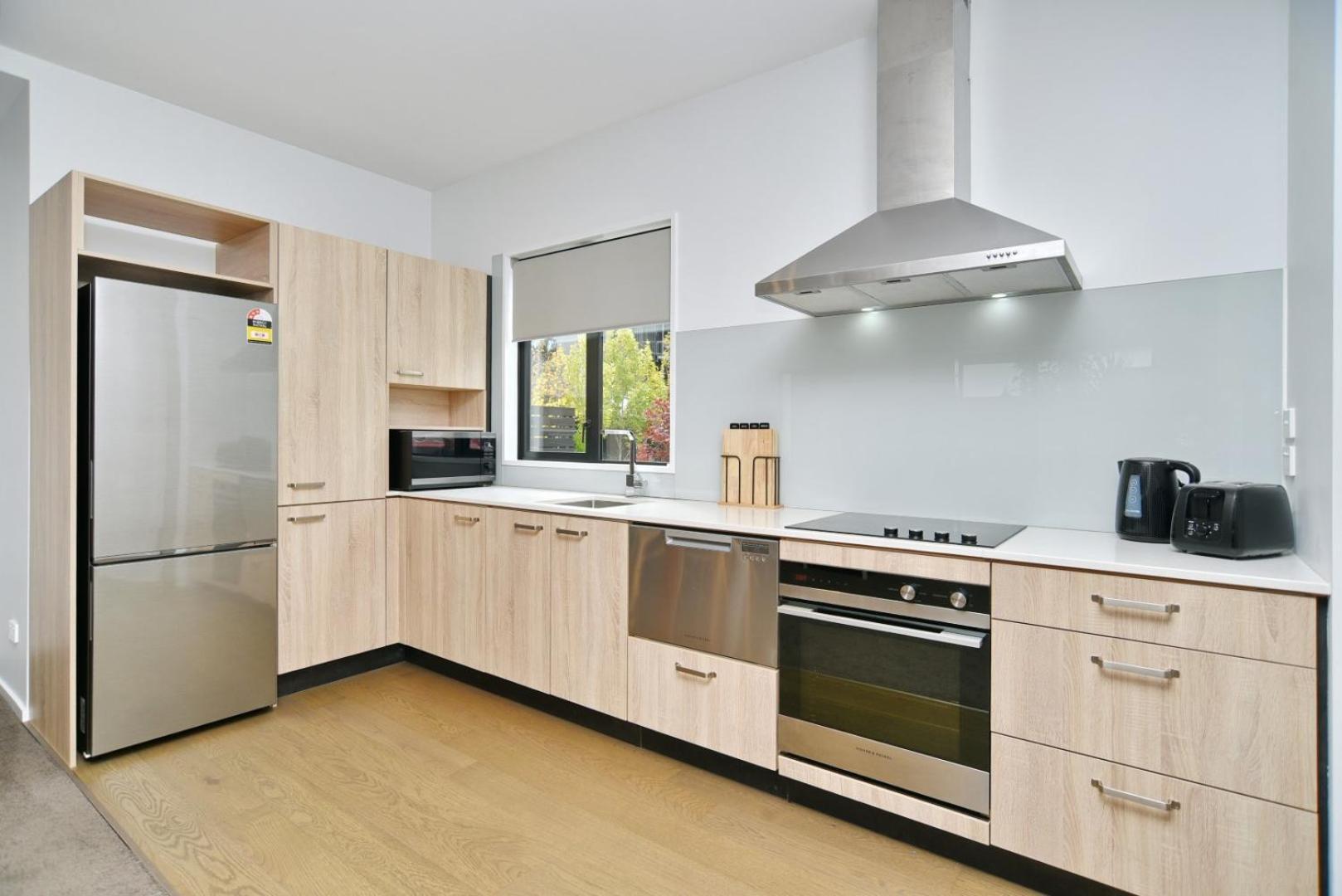 Salisbury - Homes Holiday home *