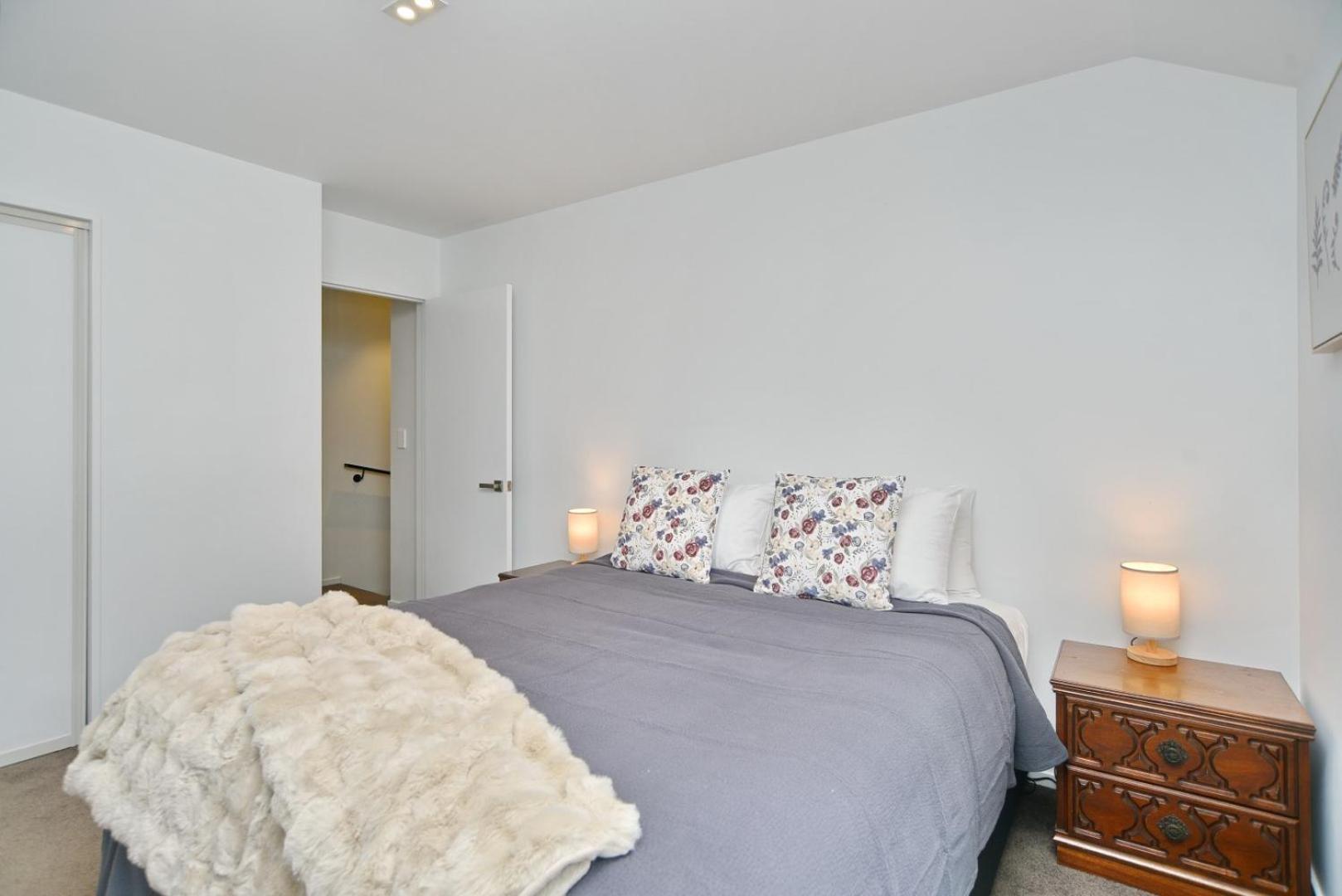 Salisbury - Homes Holiday home Christchurch