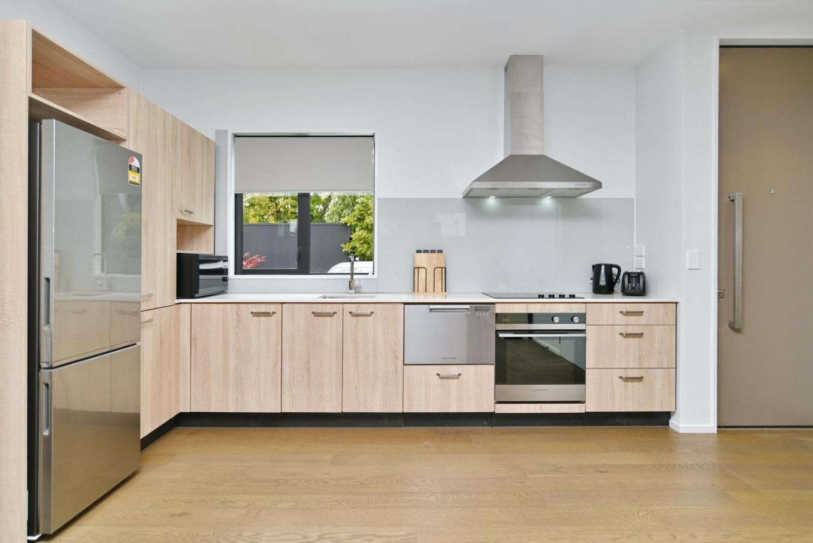 Salisbury - Homes Holiday home Christchurch
